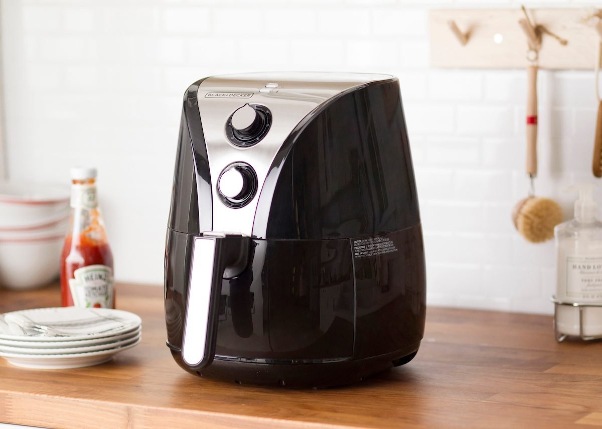 Best Size Air Fryer: Find Your Perfect Capacity Guide 2025