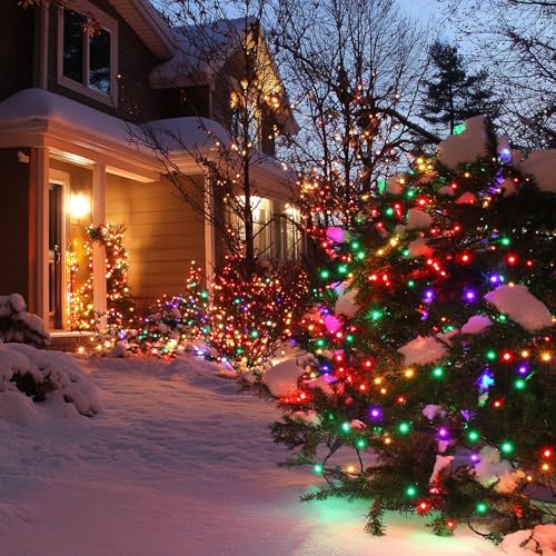 Best Christmas Lights