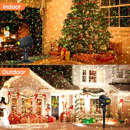 Best Christmas Lights Displays