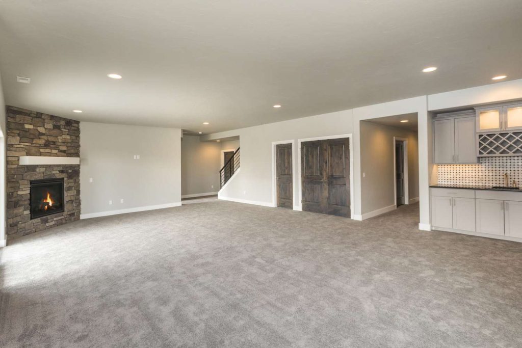 Best Rug For Basement
