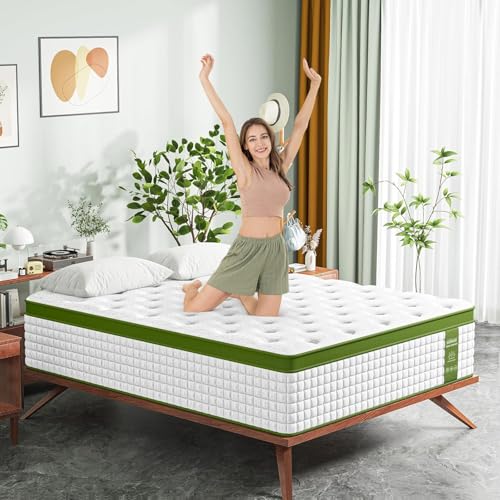 Best Mattress For Couples