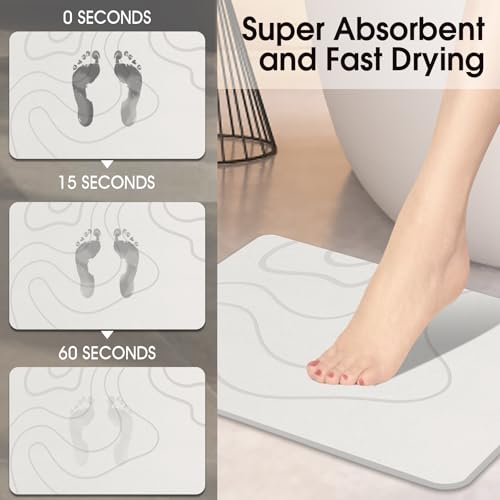 Best Bath Mat Quick Dry