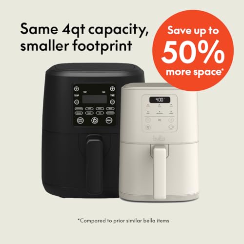 Best Air Fryer For Small Apartment