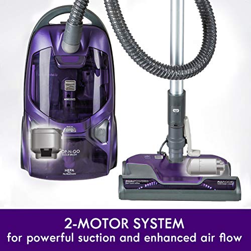 Best Canister Vacuum Cleaners