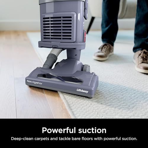 Best Vacuum Cleaners For Stairs