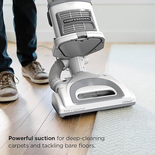 Best Vacuum For Professional House Cleaners