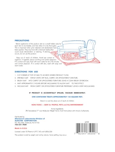 Best Carpet For Allergies