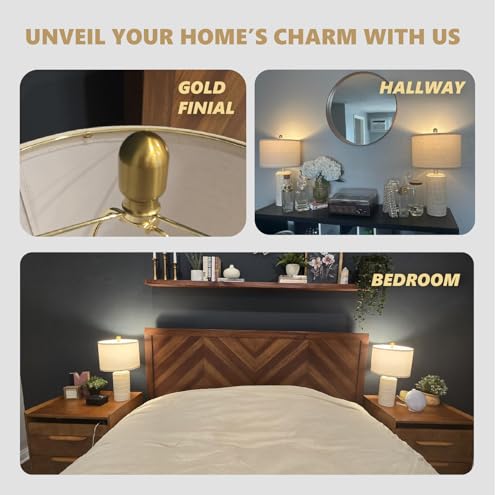 Best Lamps For Nightstands