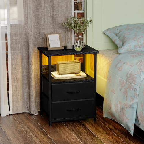 Best Small Nightstands