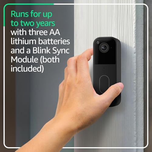 Best Doorbell Camera For Apartment