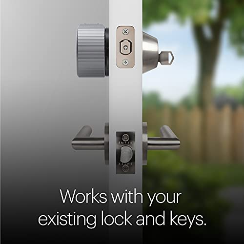 Best Smart Lock For Apartment