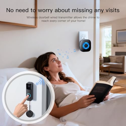 Best Chime For Blink Doorbell