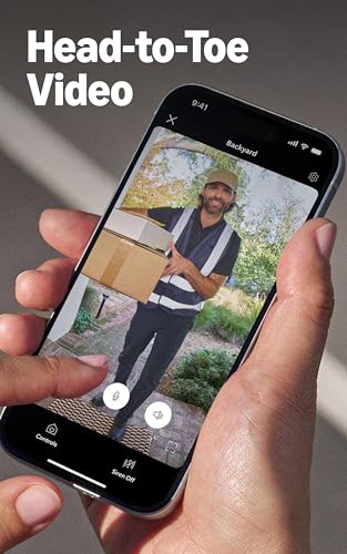 Best Security Doorbell For Apartments