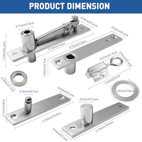 Best Smart Lock For Pivot Door