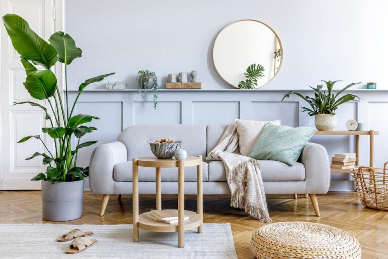 What Is Home Decor