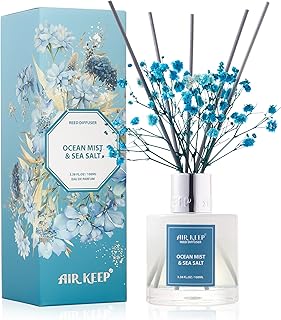 Airkeep Reed Diffuser 3.38 fl oz