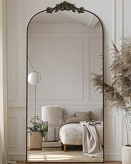 Antok Arched Full Length Mirror