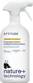 ATTITUDE All Purpose Cleaner Spray