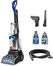 BISSELL TurboClean PET Upright Carpet &