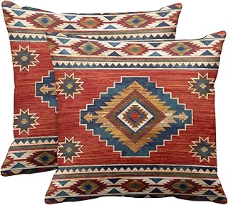 Britimes Throw Pillow Covers