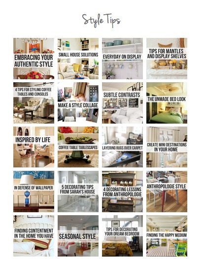 What's My Home Decor Style