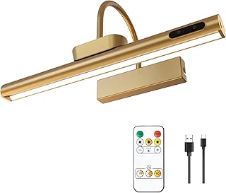 LYTARA Dimmable Cordless Picture Light Controller