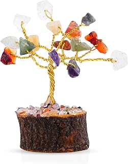 Marubhumi Crystal Tree Gift Women