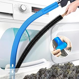 PetOde 2 Dryer Vent Cleaner Kit
