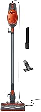 Shark Rocket Ultra-Light Corded Stick Vacuum