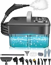 Steam Cleaner Home 1600ML Water Tank