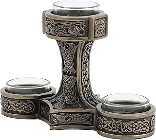 Veronese Design 4 7/8 Inch Tall