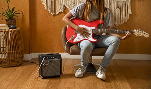 Best Guitar Amp For Bedroom