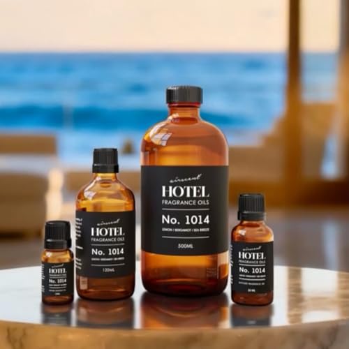 Best Essential Oils For Bedroom