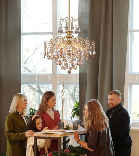 Best Bedroom Chandeliers