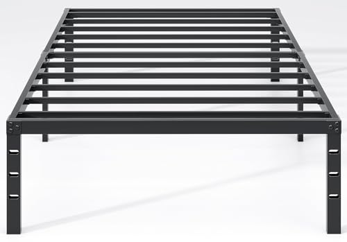 Best Twin Bed Frame For Adults