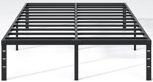 Best King Size Bed Frame