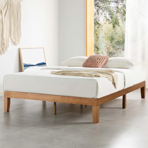 Best Wood To Build Bed Frame