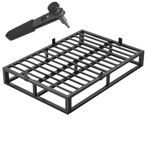 Best Bed Frame For Sex
