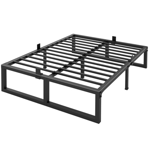 Best Bed Frame For Latex Mattress