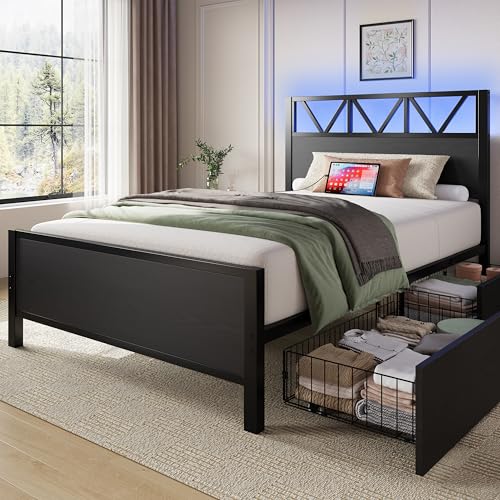 Best Twin XL Bed Frame