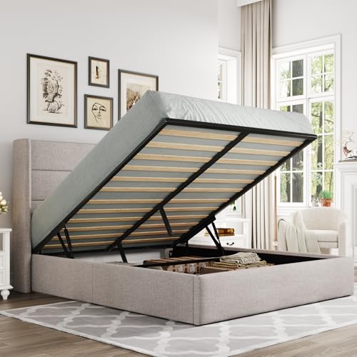 Best Storage Bed Frame