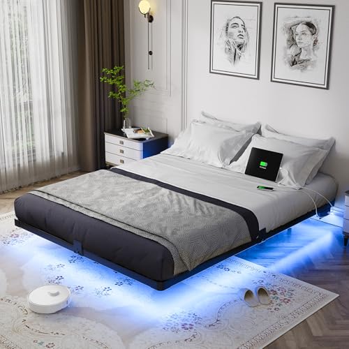 Best Floating Bed Frame
