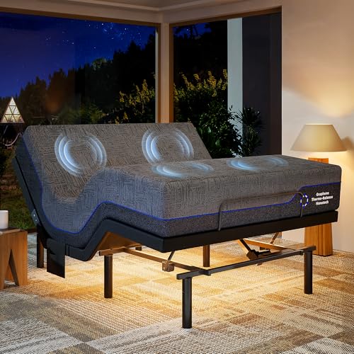 Best Bed Frame For Sleep Number Bed